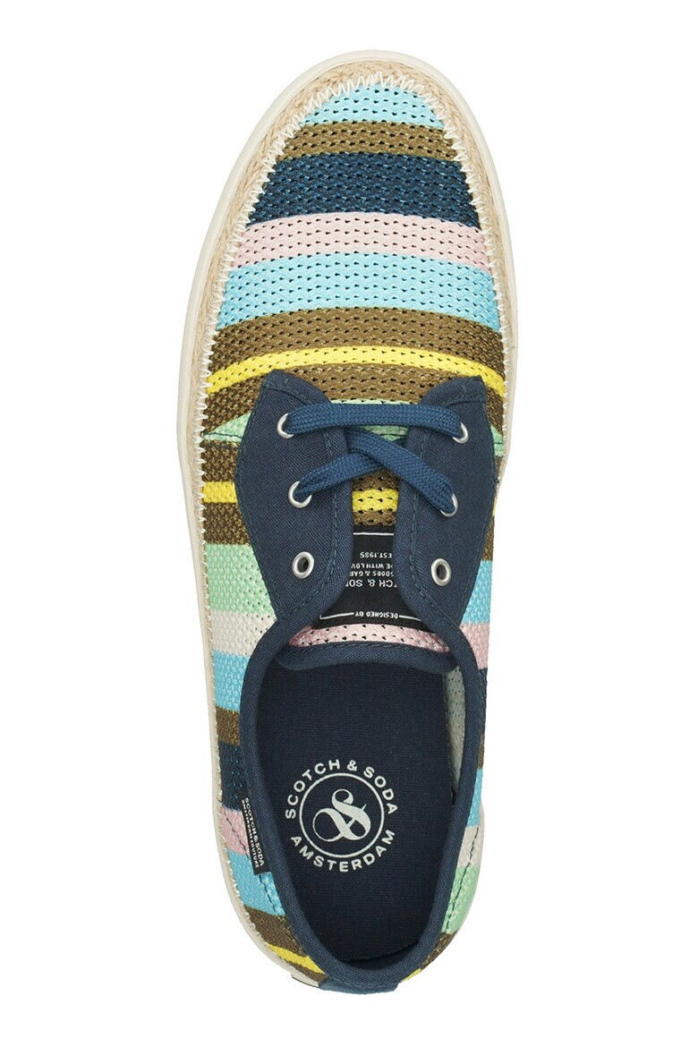 Scotch  Soda Кецове на райе - Pepit.bg