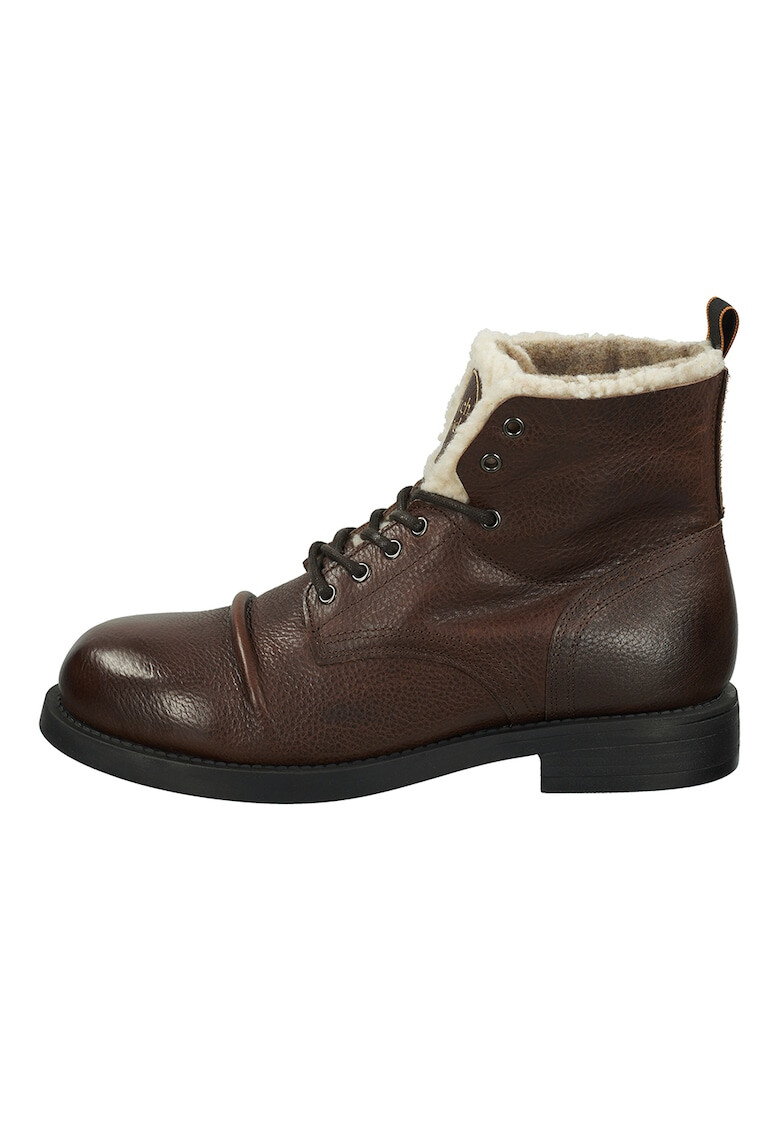 Scotch & Soda Кожени боти - Pepit.bg