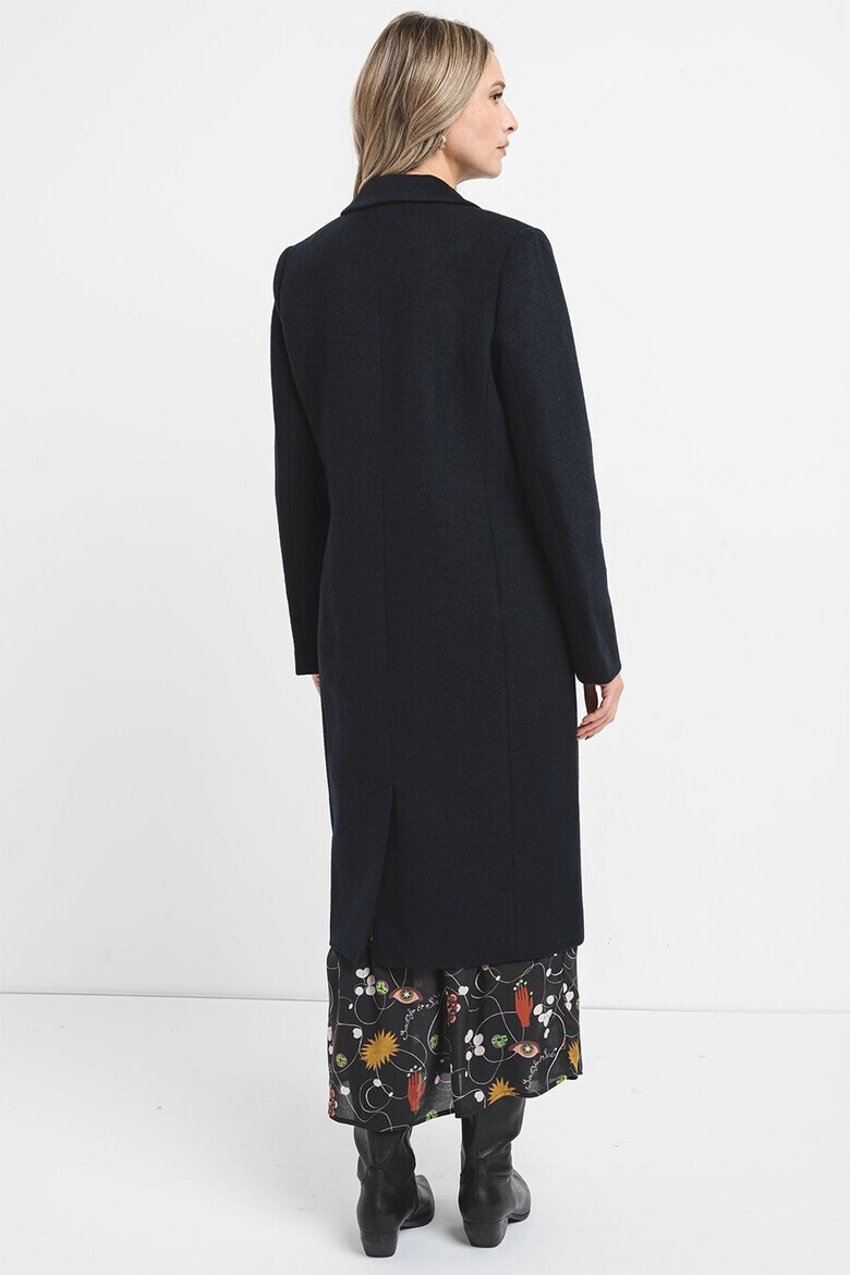 Scotch  Soda Палто с вълна - Pepit.bg