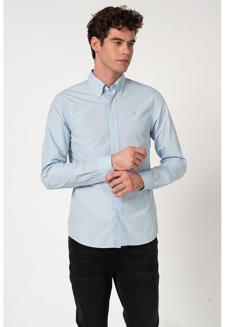 Scotch & Soda Памучна риза - Pepit.bg