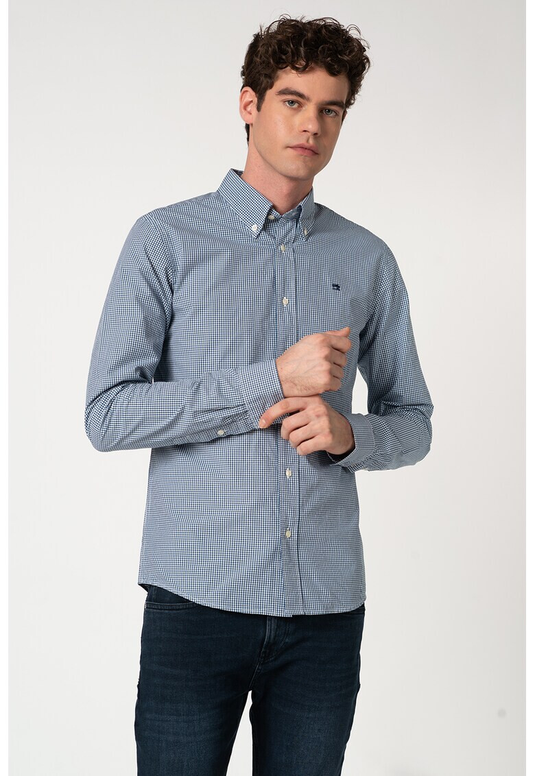 Scotch & Soda Памучна риза - Pepit.bg