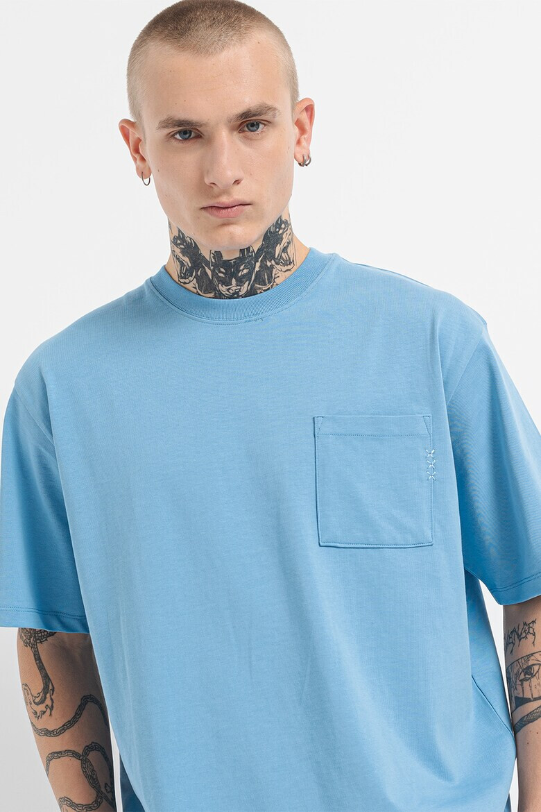 Scotch  Soda Памучна тениска - Pepit.bg