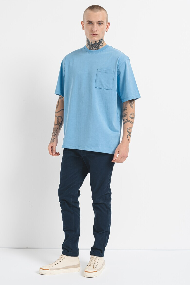 Scotch  Soda Памучна тениска - Pepit.bg
