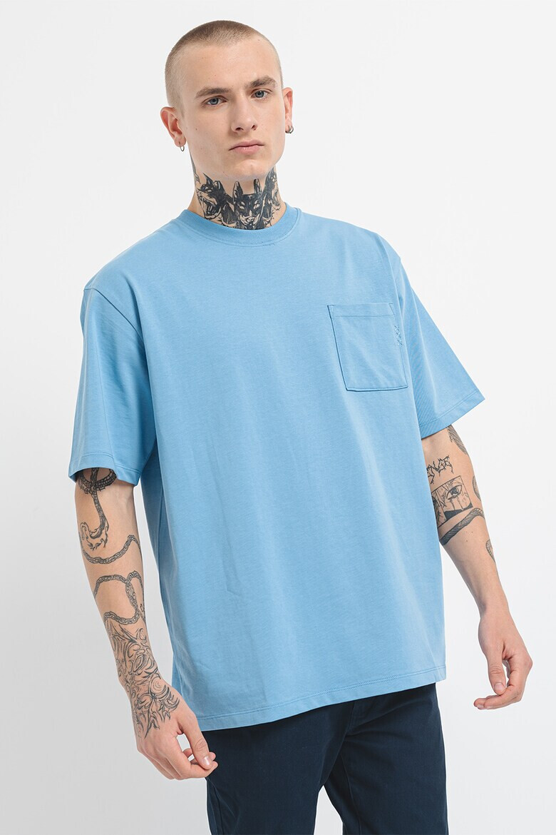Scotch  Soda Памучна тениска - Pepit.bg