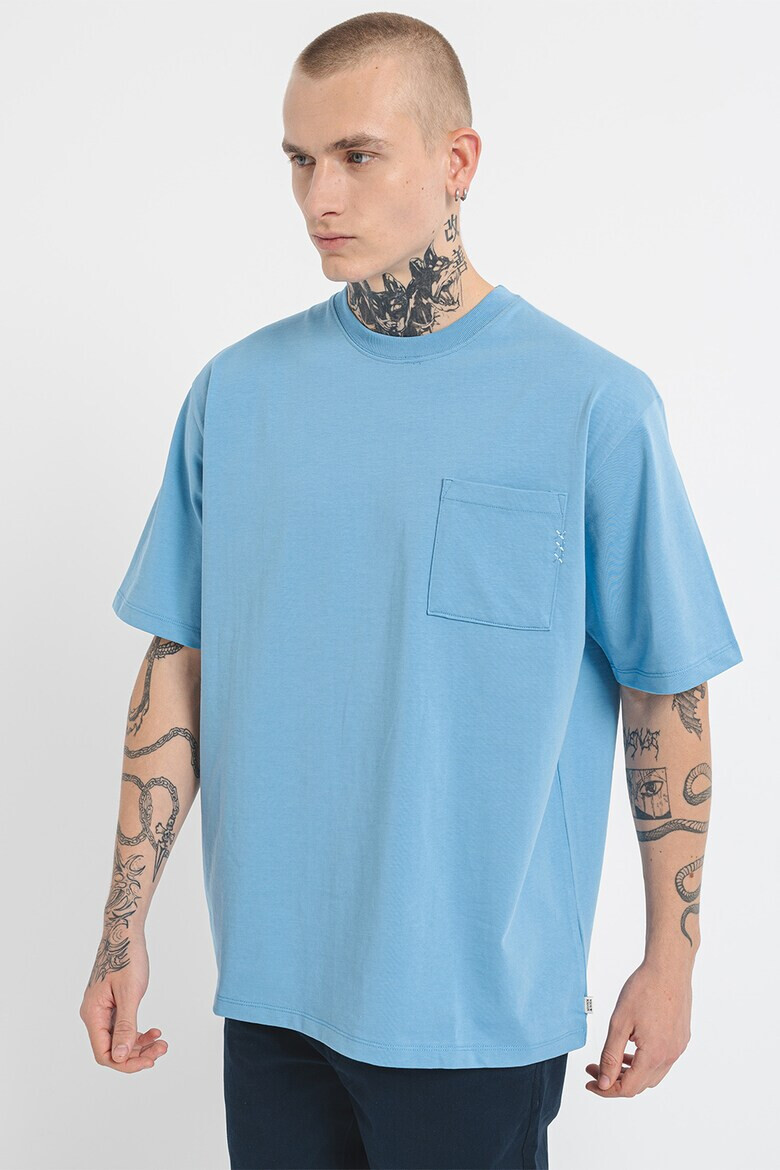 Scotch  Soda Памучна тениска - Pepit.bg