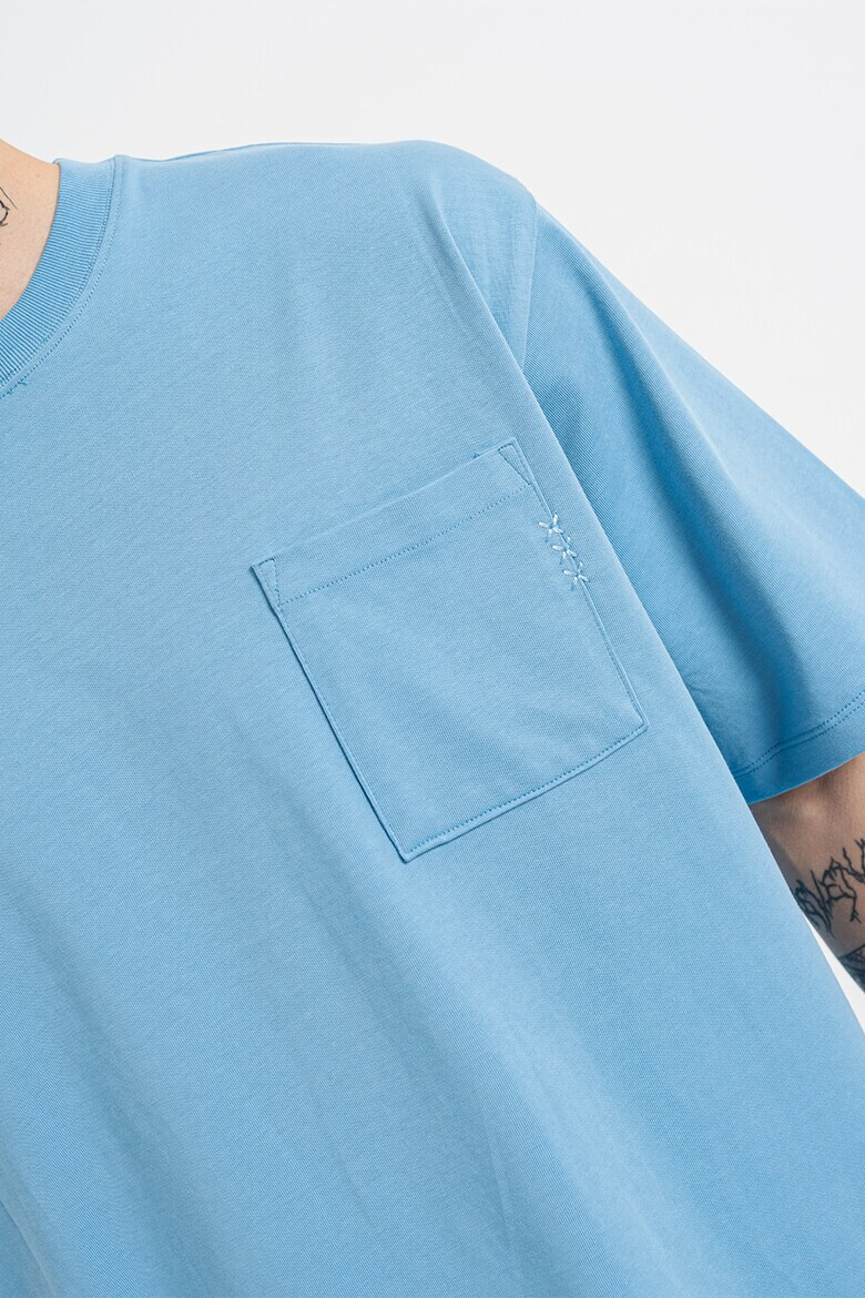 Scotch  Soda Памучна тениска - Pepit.bg