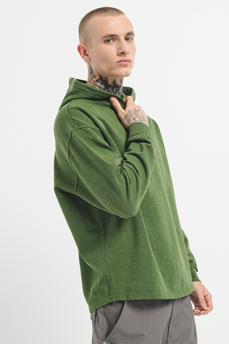 Scotch  Soda Памучно худи - Pepit.bg