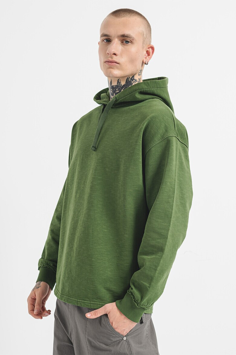 Scotch  Soda Памучно худи - Pepit.bg