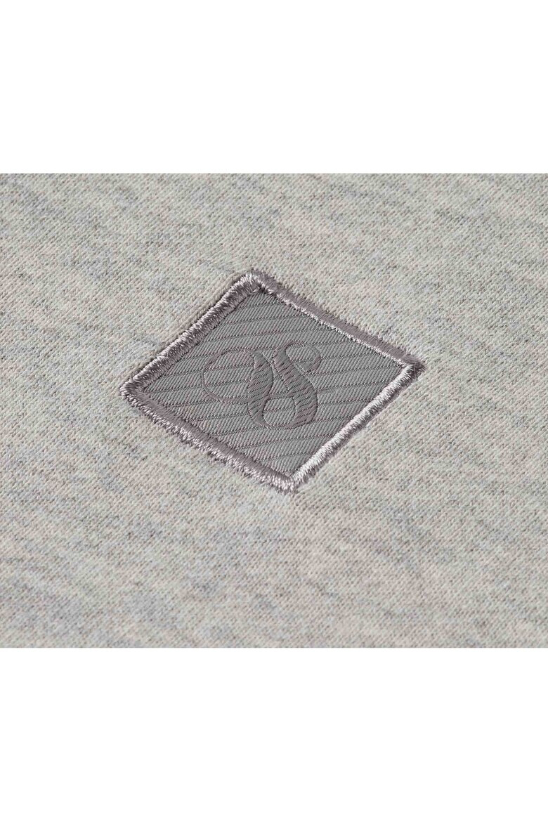 Scotch  Soda Памучно худи с цип - Pepit.bg