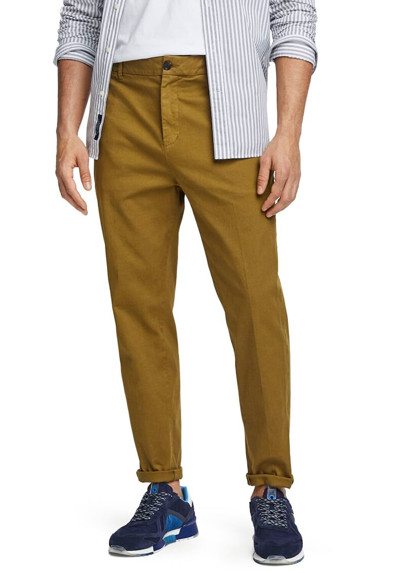 Scotch & Soda Панталон чино - Pepit.bg