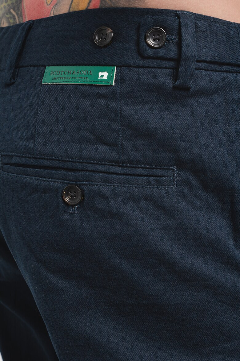 Scotch  Soda Панталон чино - Pepit.bg