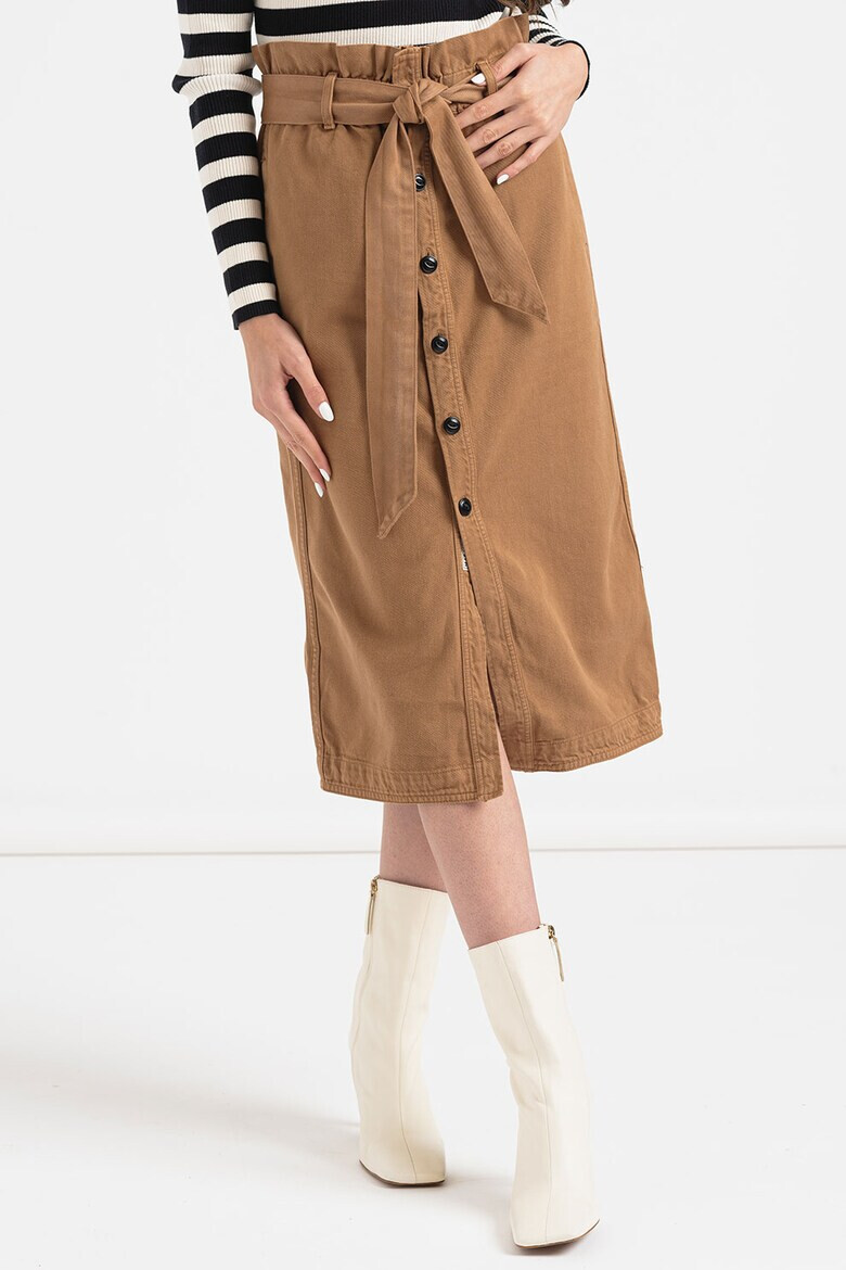 Scotch  Soda Пола с колан - Pepit.bg