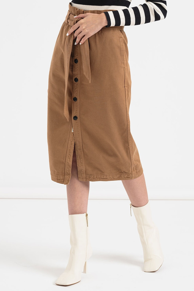 Scotch  Soda Пола с колан - Pepit.bg