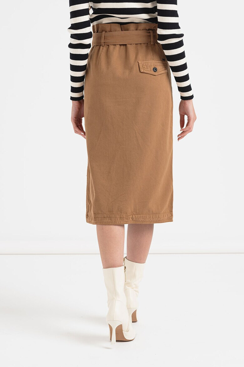 Scotch  Soda Пола с колан - Pepit.bg