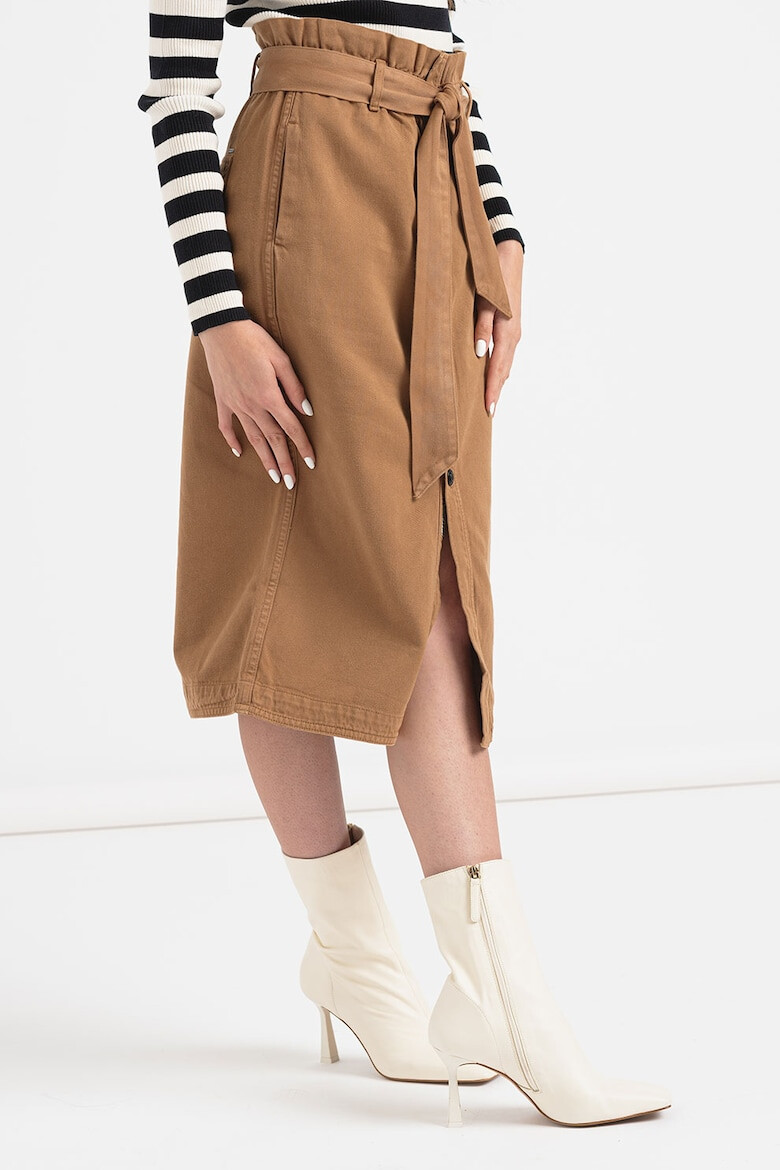 Scotch  Soda Пола с колан - Pepit.bg
