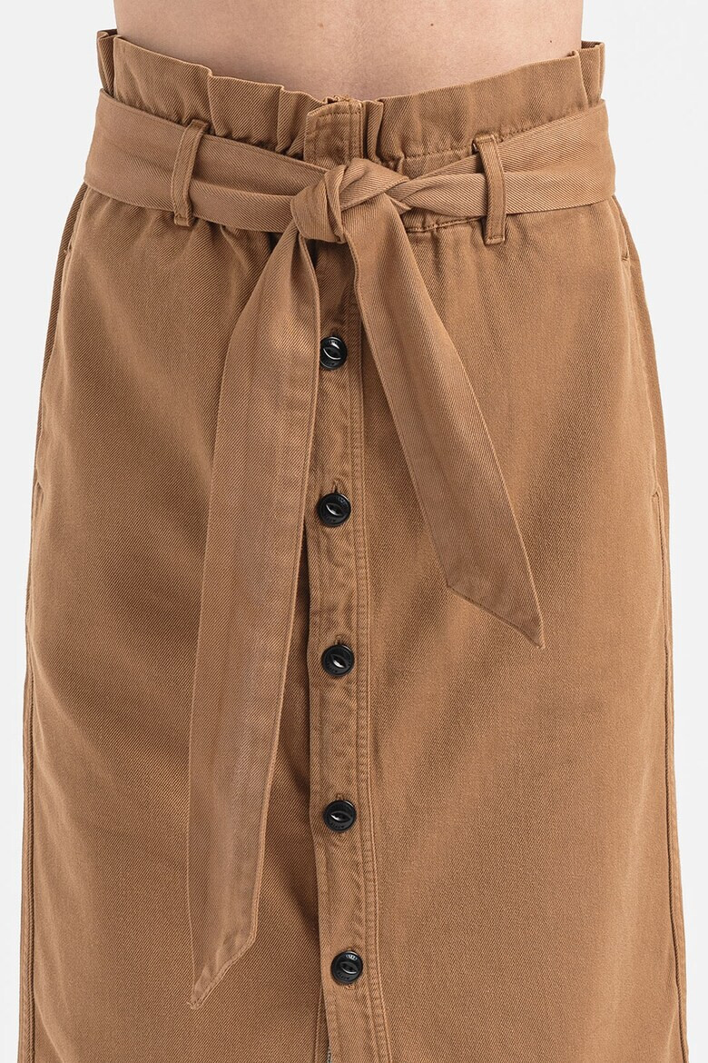 Scotch  Soda Пола с колан - Pepit.bg
