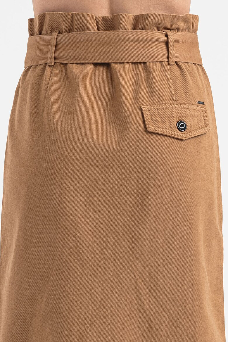 Scotch  Soda Пола с колан - Pepit.bg
