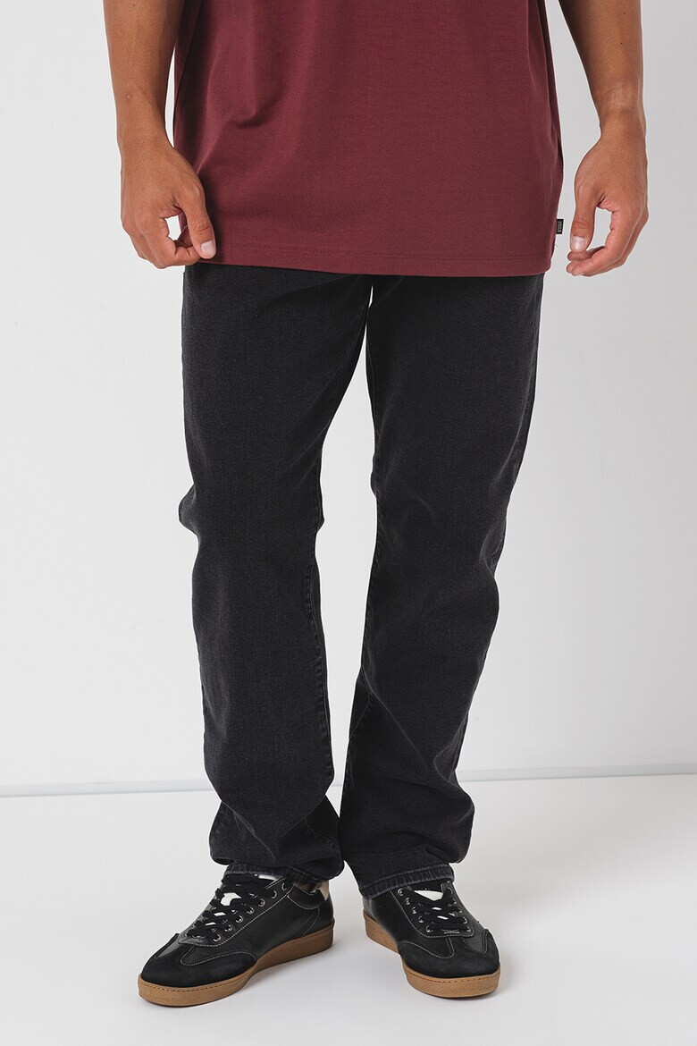 Scotch  Soda Прави дънки Zee - Pepit.bg