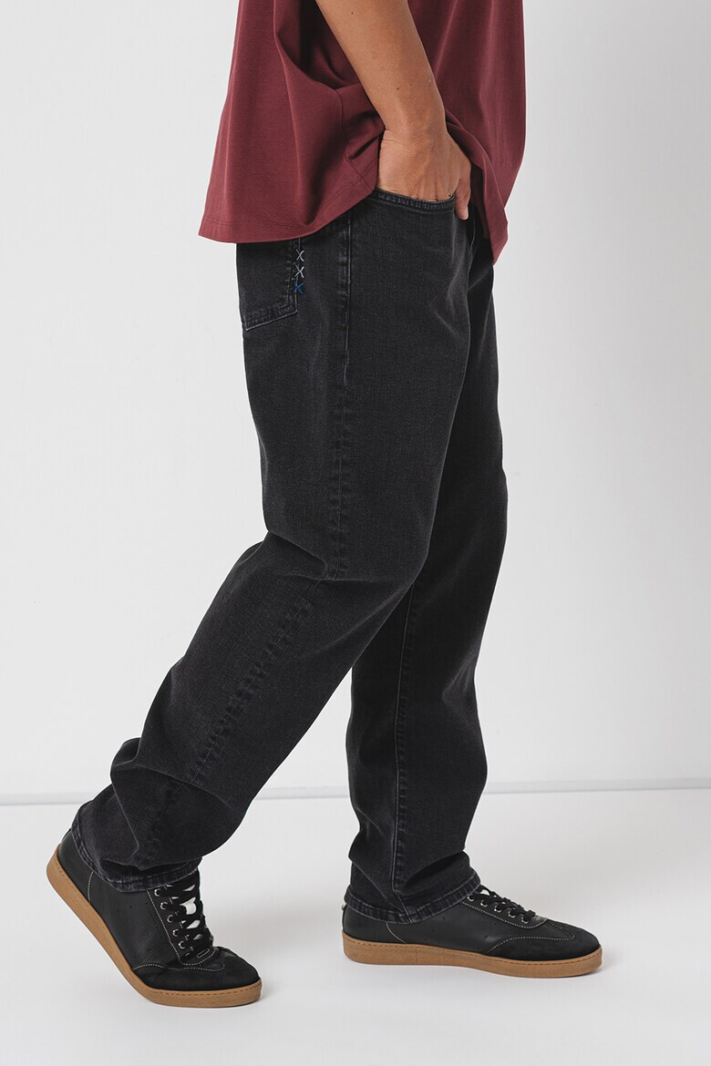 Scotch  Soda Прави дънки Zee - Pepit.bg