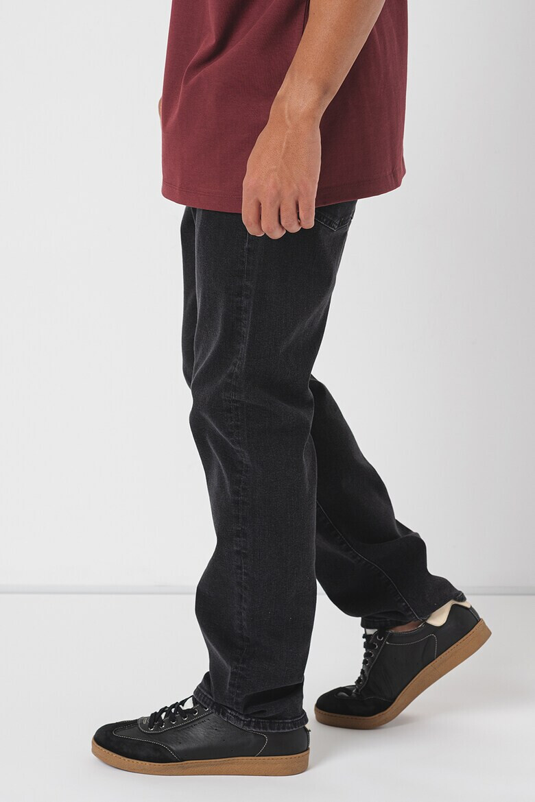 Scotch  Soda Прави дънки Zee - Pepit.bg