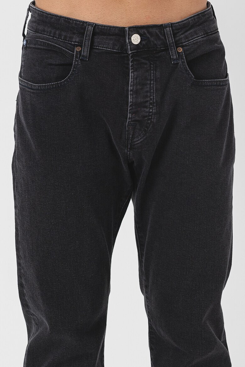 Scotch  Soda Прави дънки Zee - Pepit.bg