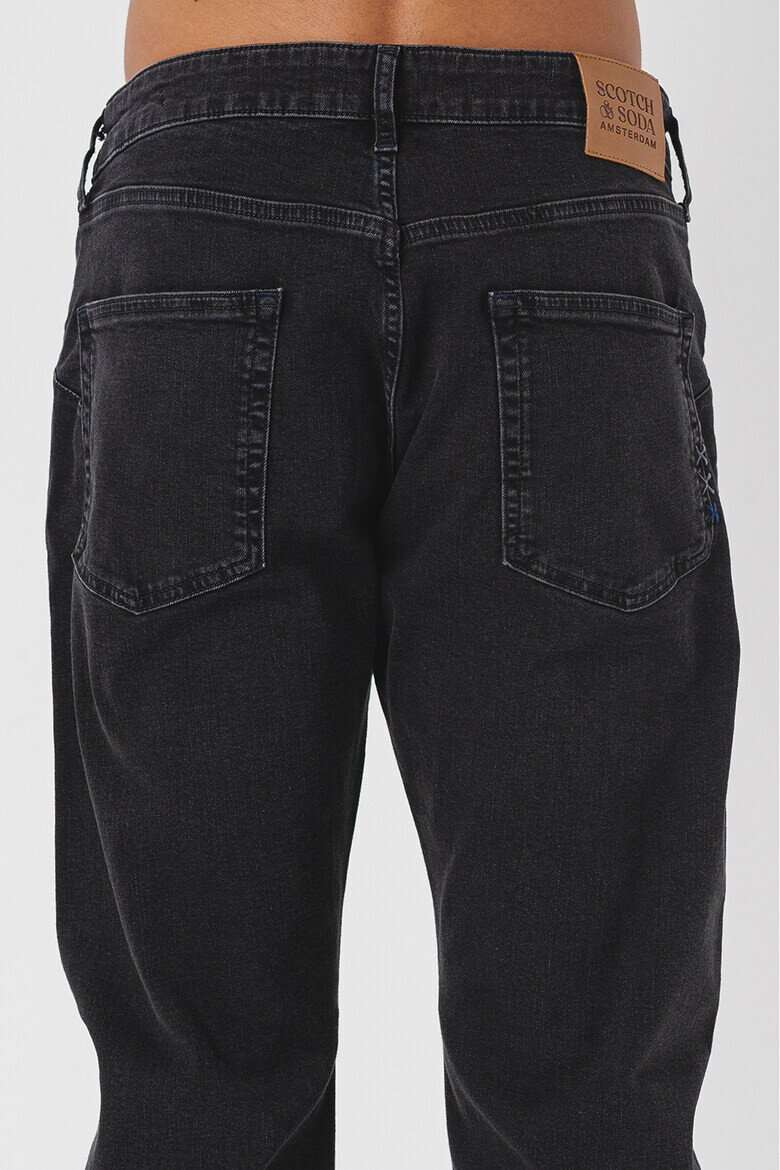 Scotch  Soda Прави дънки Zee - Pepit.bg