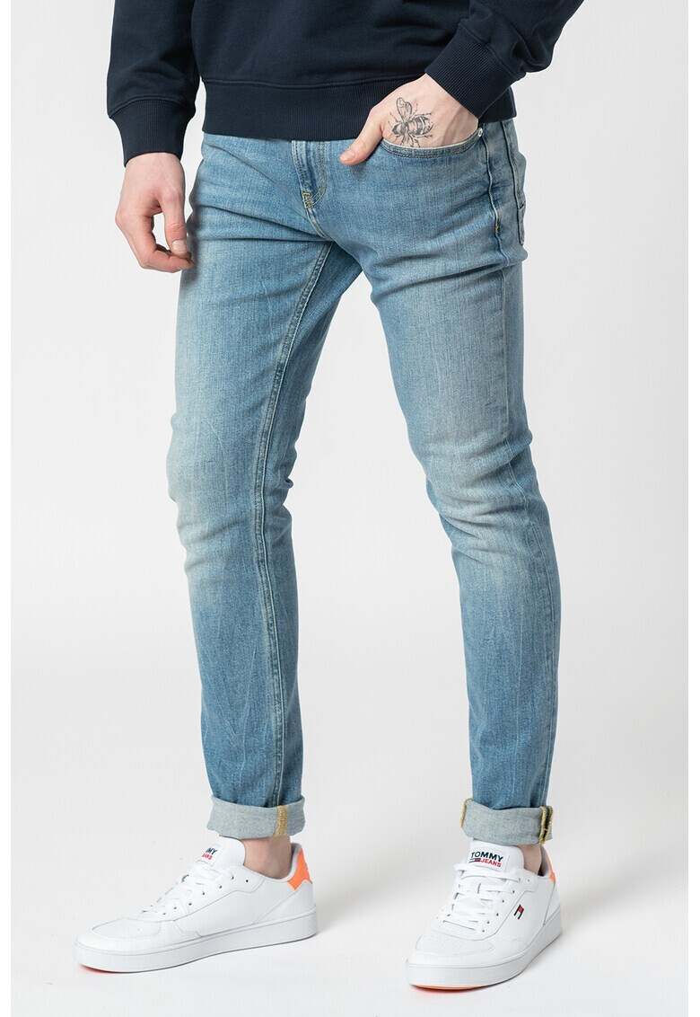 Scotch & Soda Прилепнали дънки - Pepit.bg