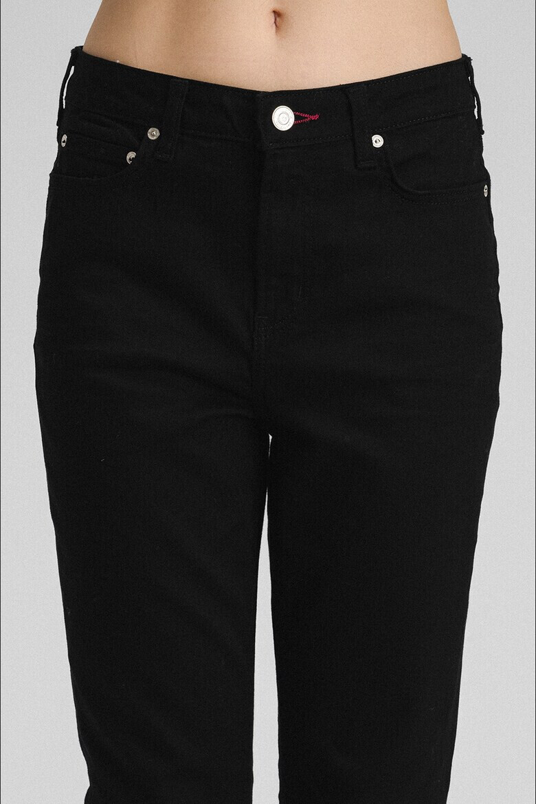 Scotch  Soda Разкроени дънки Core The Charm - Pepit.bg