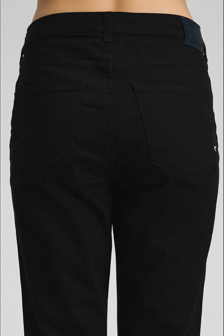 Scotch  Soda Разкроени дънки Core The Charm - Pepit.bg