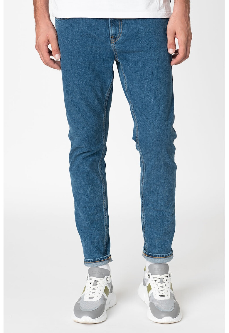 Scotch & Soda Силно прилепнали дънки - Pepit.bg