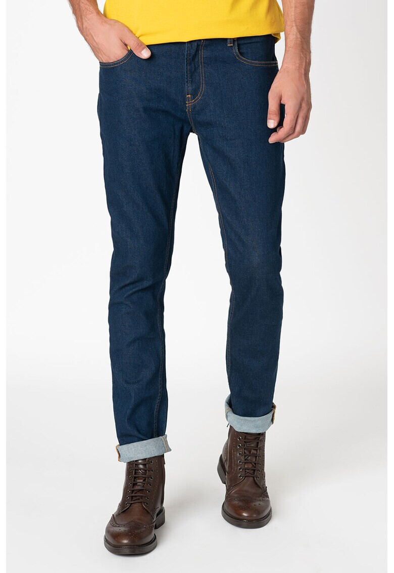 Scotch & Soda Силно прилепнали дънки - Pepit.bg