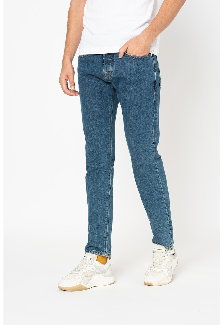 Scotch & Soda Скосени дънки - Pepit.bg