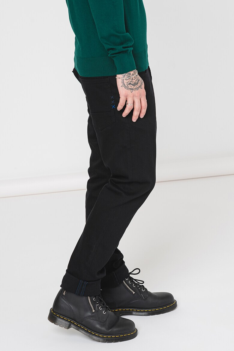 Scotch  Soda Слим дънки Ralston - Pepit.bg