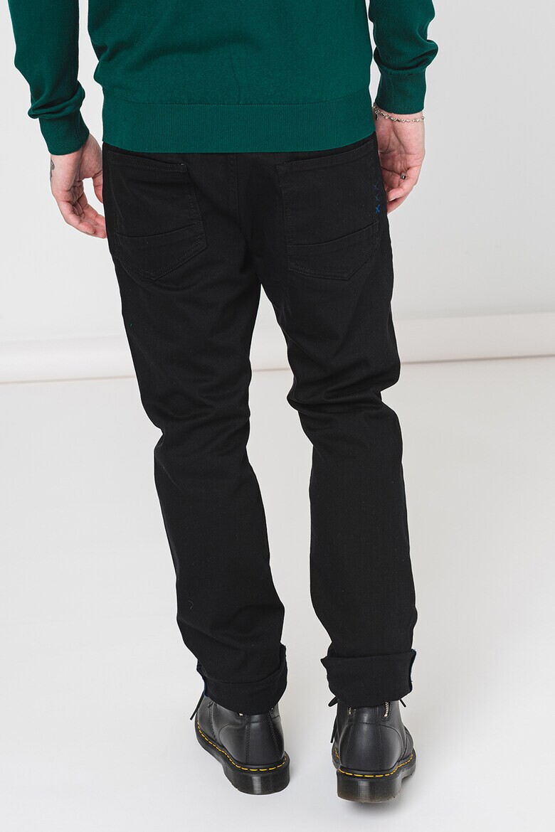 Scotch  Soda Слим дънки Ralston - Pepit.bg