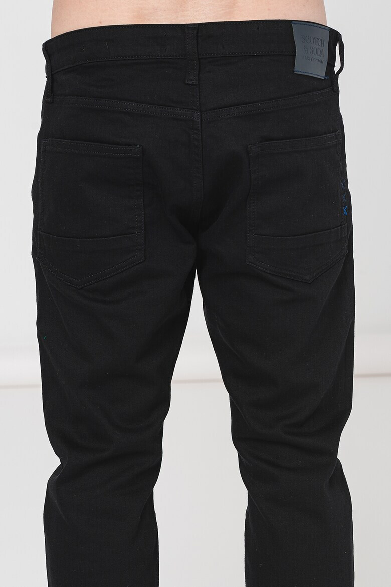 Scotch  Soda Слим дънки Ralston - Pepit.bg