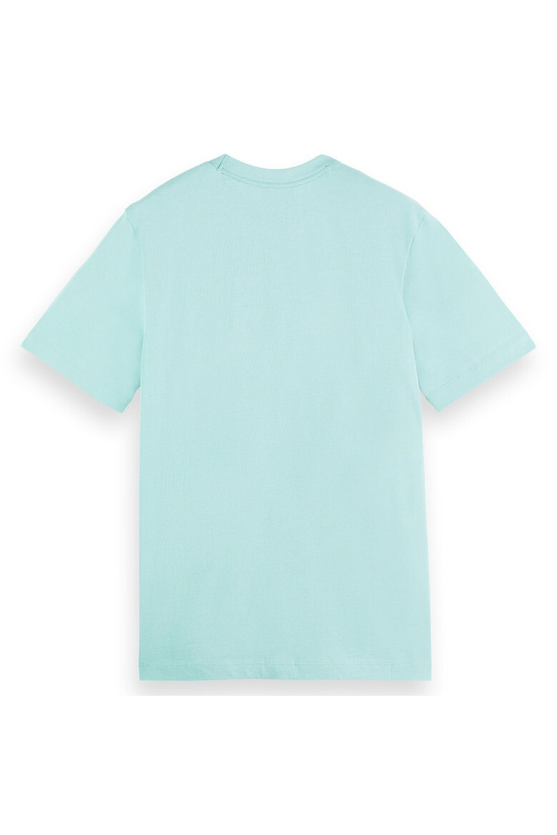 Scotch  Soda Тениска с лого - Pepit.bg