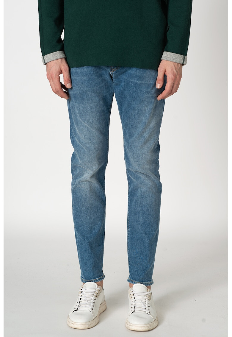 Scotch & Soda Вталени дънки Ralston - Pepit.bg