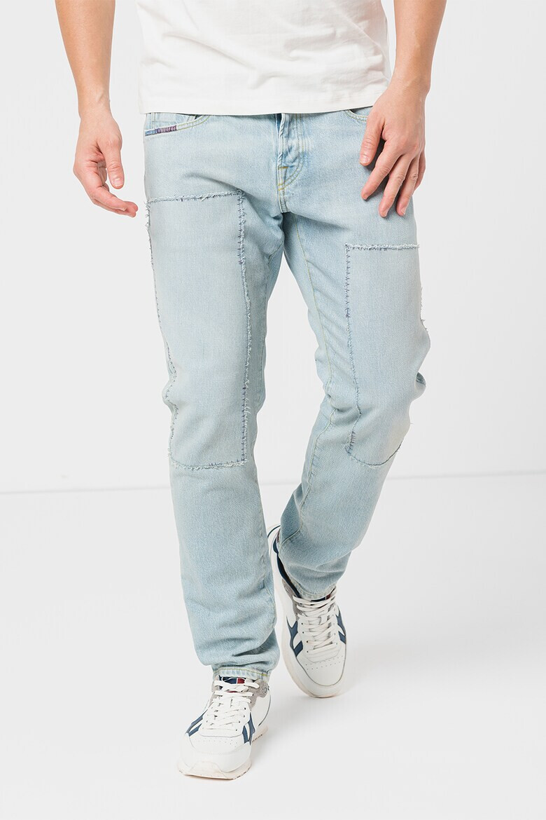 Scotch & Soda Вталени дънки Ralston - Pepit.bg