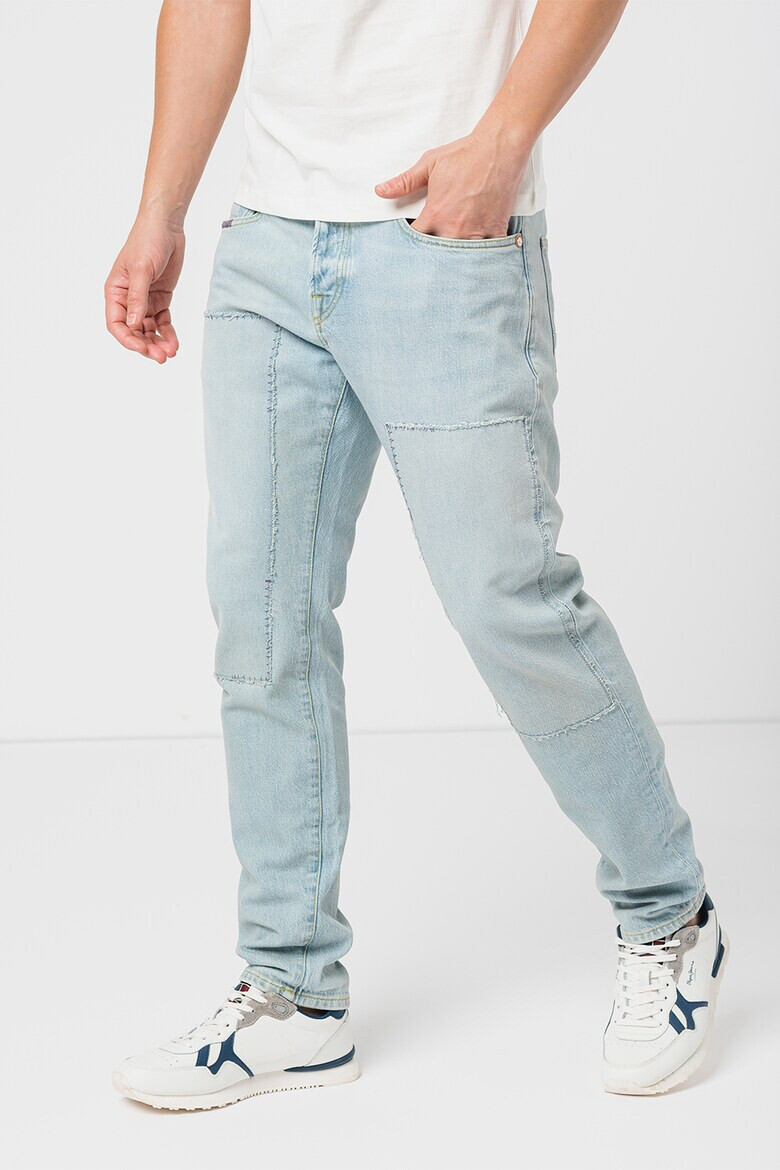Scotch & Soda Вталени дънки Ralston - Pepit.bg