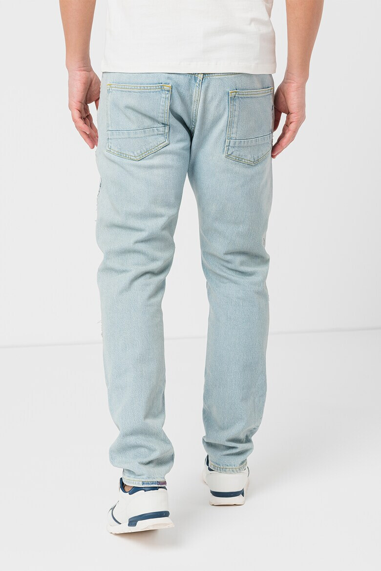 Scotch & Soda Вталени дънки Ralston - Pepit.bg