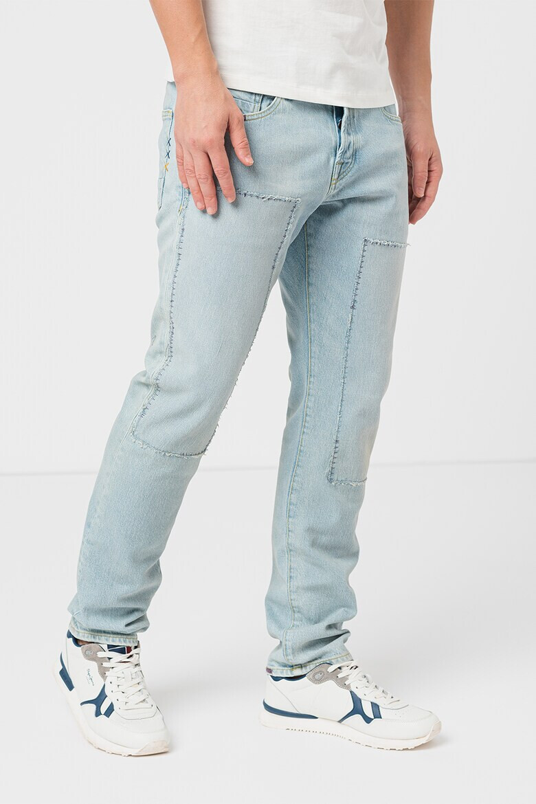 Scotch & Soda Вталени дънки Ralston - Pepit.bg