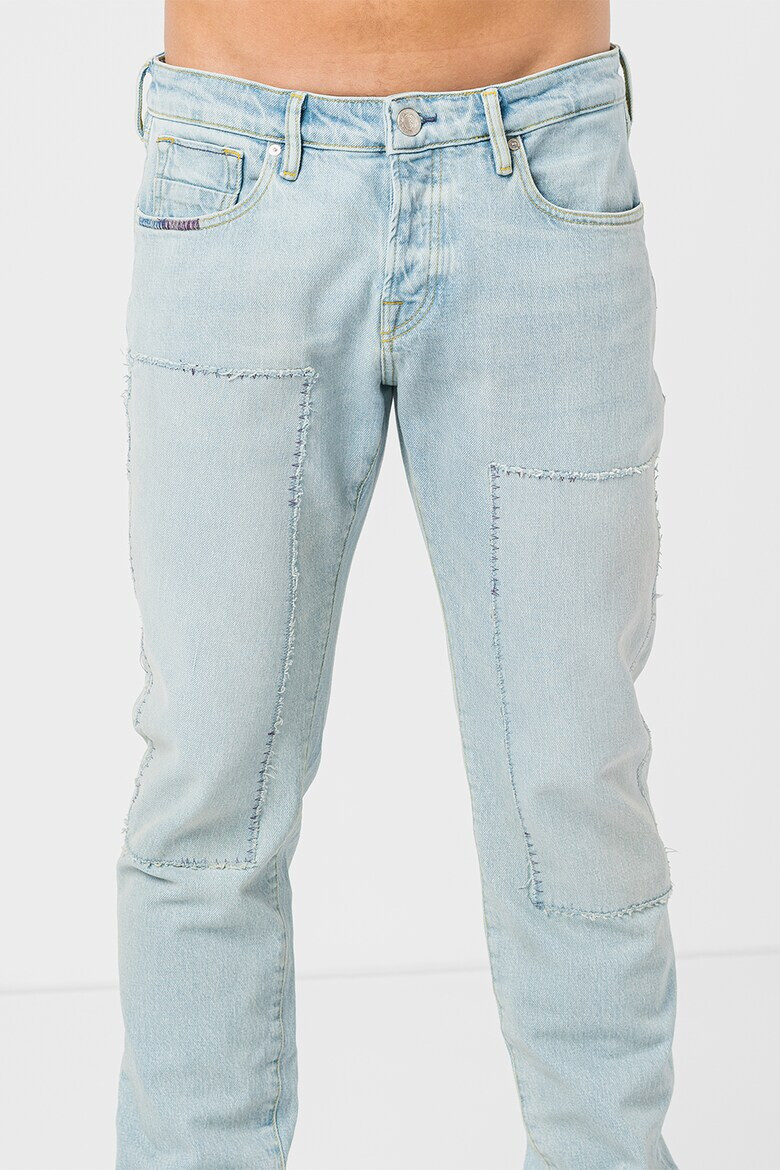 Scotch & Soda Вталени дънки Ralston - Pepit.bg