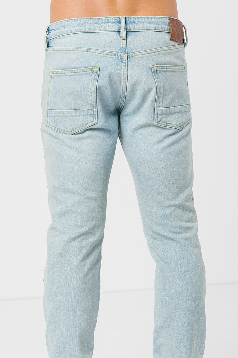 Scotch & Soda Вталени дънки Ralston - Pepit.bg