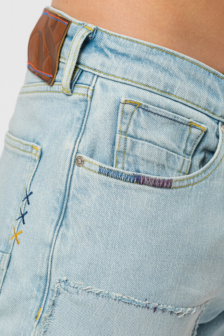 Scotch & Soda Вталени дънки Ralston - Pepit.bg