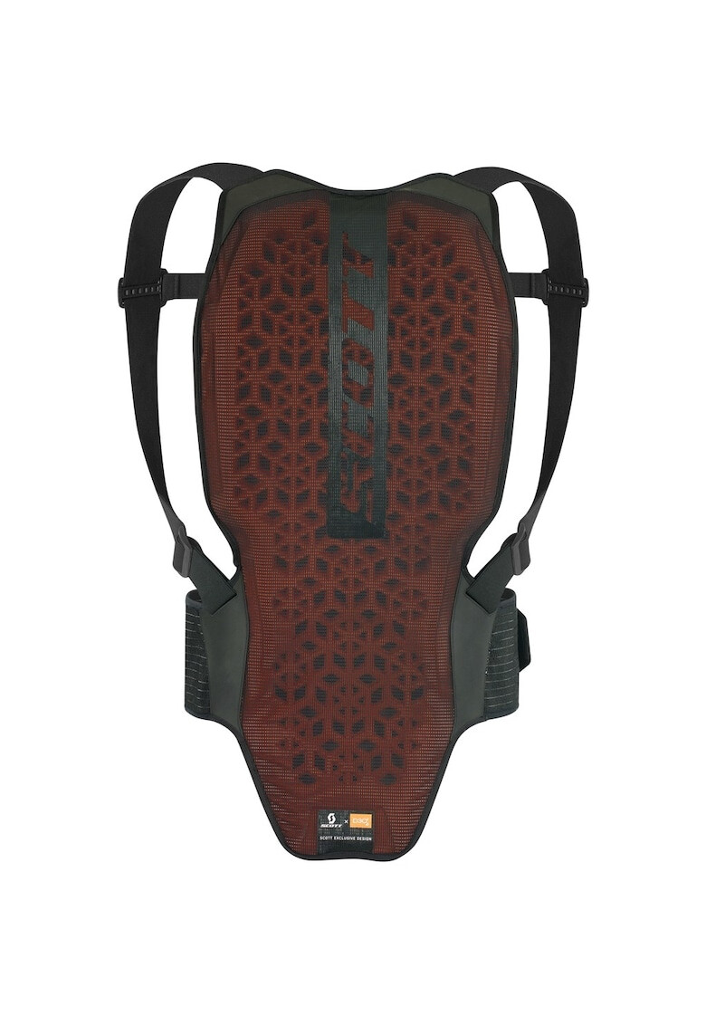 Scott Протектор за гръб AirFlex Мъже Black - Pepit.bg