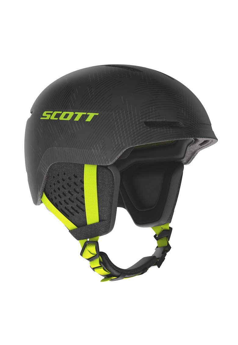 Scott Ски каска Track ski helmet Plus - Pepit.bg