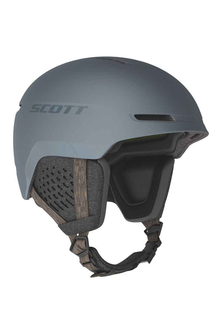 Scott Ски каска Track ski helmet Plus - Pepit.bg