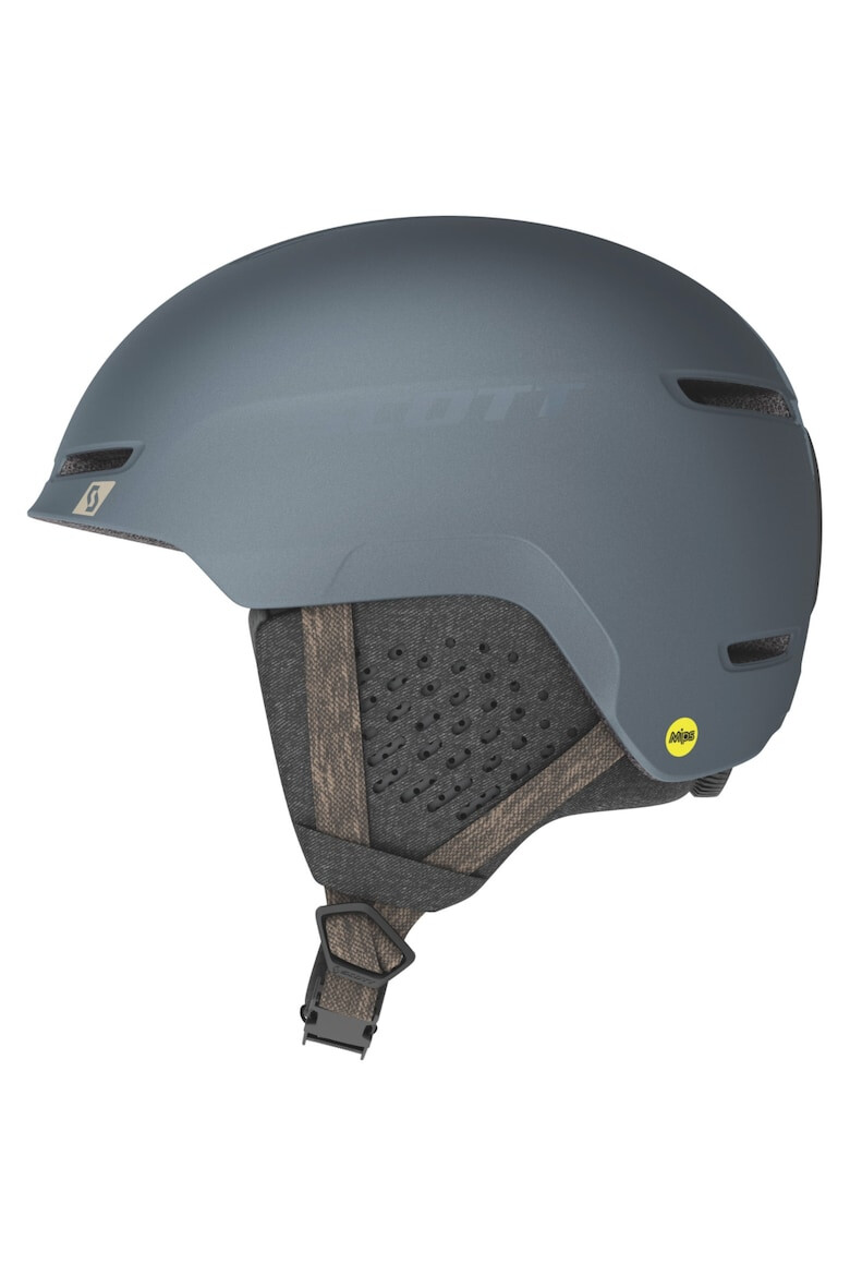 Scott Ски каска Track ski helmet Plus - Pepit.bg