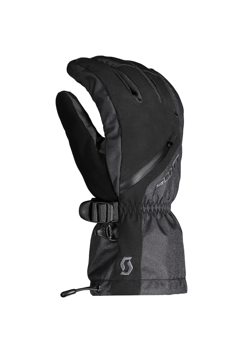 Scott Ски ръкавици Ultimate Pro Black M - Pepit.bg