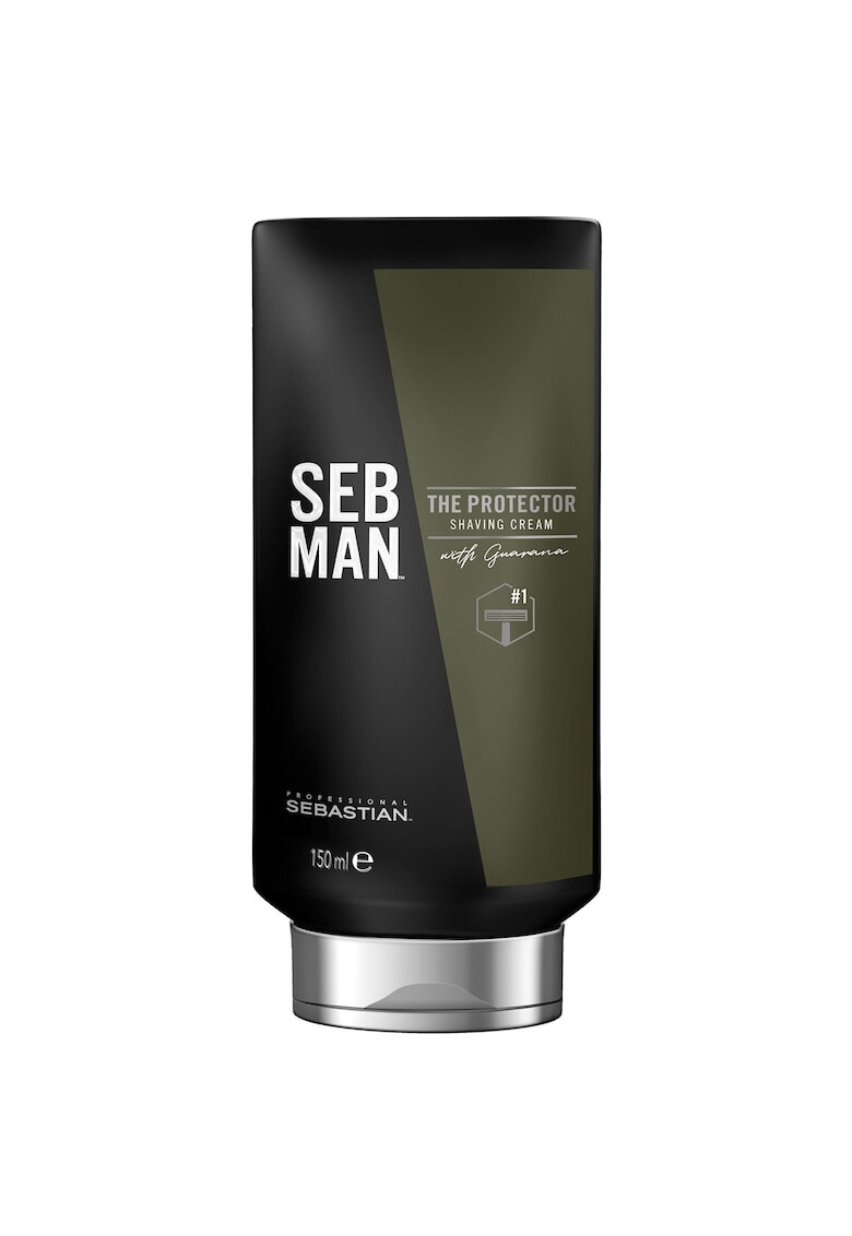SEB MAN Крем за бръснене 150 мл - Pepit.bg